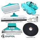 Ver imagem 1 de Kit para Argamassa Autonivelante (Kit D) - Pt3 (Para Atingir Aprox. 3Mm)