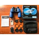 Ver imagem 5 de Binóculo Fujifilm Fujinon Cruise Line 10X50