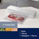 Ver imagem 3 de Seladora A Vácuo Electrolux 110 V