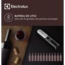 Abridor Elétrico De Vinho Com Alimentação Via Usb - 6