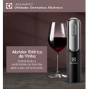 Ver imagem 5 de Abridor Elétrico De Vinho Com Alimentação Via Usb