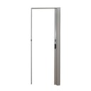 Ver imagem 4 de Kit 3 Portas Sanfonada de Pvc 210cm X 80cm Belplast