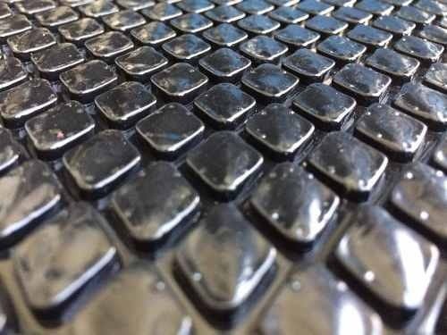 Capa Térmica para Piscina 6,0 x 2,0M 500 Micras com Ilhós - Azul - 7