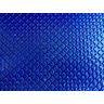 Capa Térmica para Piscina 6,0 x 2,0M 500 Micras com Ilhós - Azul - 5