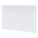 Ver imagem 5 de Painel Tv 50 com Prateleira Columbia - Branco