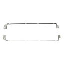 Ver imagem 1 de Par Hastes Direita e Esquerda Left Right Notebook Samsung Np270e5e PN:ba61-01942a ba61-02280a 15