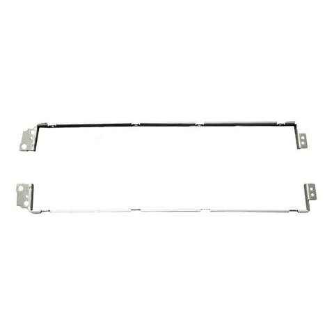 Par Hastes Direita e Esquerda Left Right Notebook Samsung Np270e5e PN:ba61-01942a ba61-02280a 15