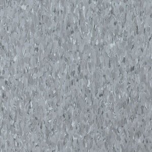 Piso vinílico Colado Armstrong Flooring Imperial THRU Bluegray Caixa c/ 4,20m²