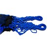 Rede de Descanso Balanço Azul Royal com Preto 1.40 X 3.60 M - 3
