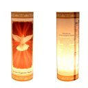 Ver imagem 1 de 3 Velas Votivas 7 Dias Imagem Divino Espírito Santo Oração