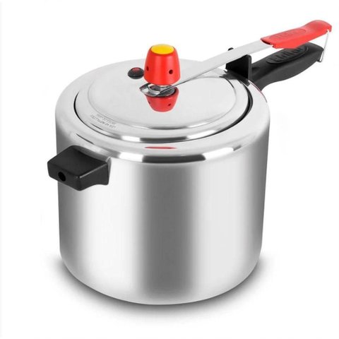 Panela de Pressao 7l Polida Eirilar 306