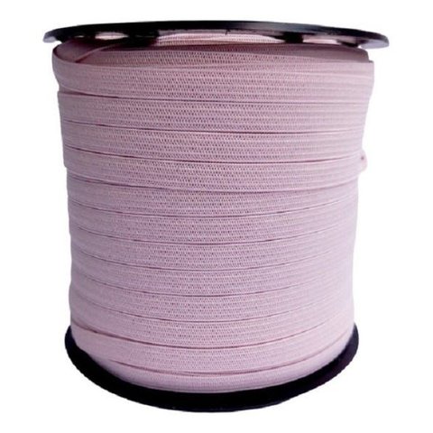 Elástico Juiz 7 Rosa