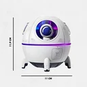 Ver mais imagens de Umidificador Espacial com Astronauta