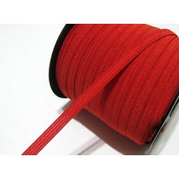 ELÁSTICO JUIZ 7 VERMELHO - 1