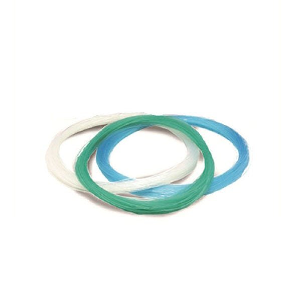Linha Pesca Nylon Meada 1,60 Mm 1000 Metros azul - 1