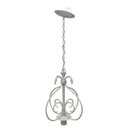 Ver imagem 6 de Lustre Pendente Decorativo para Balcão de Cozinha e Área Gourmet - Branco