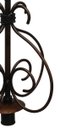 Ver imagem 4 de Lustre Pendente Decorativo para Balcão de Cozinha e Área Gourmet - Verniz