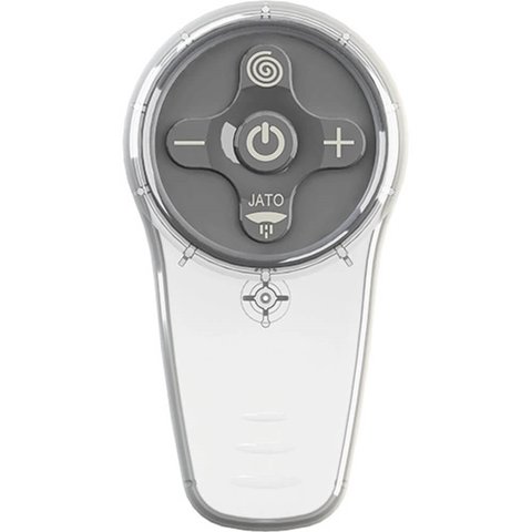 Controle Remoto Delus Digital Turbo - 3110.CO.001 - DECA