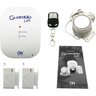 Kit de Alarme sem Fio Guardião Lite On Eletrônicos - 2