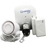 Kit de Alarme sem Fio Guardião Lite On Eletrônicos - 1