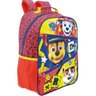 Kit Mochila + Estojo Infantil Patrulha Canina xeryus - Amarelo - 3