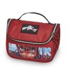Mala Viagem Ladybug Ganhe 2 Bolsas Lateral + Necessaire Miraculous - Vermelho - 6