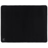 MOUSE PAD COLORS BLACK MEDIUM - ESTILO SPEED PRETO - 500X400MM - PMC50X40B - 1