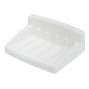 Ver imagem 1 de Saboneteira Plástica De Parede Astra