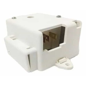 Suporte Timer Electrolux Ffe24 Bivolt Original