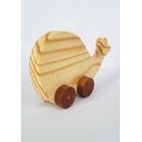 Ver imagem 3 de Baleia de Madeira Maciça. Brinquedo Artesanal e Decoração.