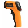 Termômetro Infravermelho com Certificado de Calibração - 1