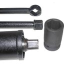 Ver imagem 2 de Multiplicadora De Torque Para Roda / Desforcímetro Dm-350
