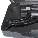 Ver imagem 4 de Multiplicadora De Torque Para Roda / Desforcímetro Dm-350