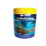 Ração Mega Food Para Peixes Carnívoros De Água Doce 300 G - 1
