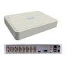 DVR 16 Canais Hilook Resolução Até 4Mp Turbo HD P2P - 2