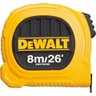 Trena Dewalt 25mm X 08m - 1