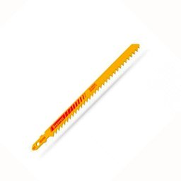 Lâmina de Serra Tico-Tico Bi-Metal com Encaixe Unificado Starret BU36-20 BU36-20 - 1