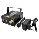 Ver imagem 3 de Projetor Holográfico Laser Strobo Desenhos 250mw Muito Forte Ideal para Eventos Grandes Baladas