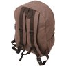 Mochila em Lona Super Resistente para Notebook 15,6" - Convoy - Marrom - 10