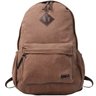 Mochila em Lona Super Resistente para Notebook 15,6" - Convoy - Marrom - 1