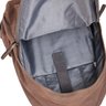 Mochila em Lona Super Resistente para Notebook 15,6" - Convoy - Marrom - 9