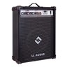 Caixa de Som Amplificada Multiuso Ll 200 Bt 50 Wrms - 3