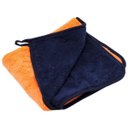 Ver imagem 5 de Toalha de Microfibra 2 Lados 600gsm 40x40cm Evox