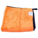 Ver imagem 4 de Toalha de Microfibra 2 Lados 600gsm 40x40cm Evox