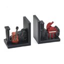 Ver imagem 1 de Escultura para Livros Love Home Violao e Piano