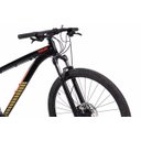 Ver imagem 4 de Bicicleta Mtb Caloi Moab Aro 29 - 2021 - Shimano - Quadro 19" - 18 Velocidades - Preto