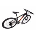 Ver imagem 3 de Bicicleta Mtb Caloi Moab Aro 29 - 2021 - Shimano - Quadro 19" - 18 Velocidades - Preto