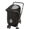 Carrinho De Bebê Pegasus - Galzerano - Preto - 2