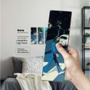 Ver imagem 3 de Abbey Road - Quadros ou Placas Modulares com 4 Peças