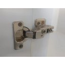 Ver mais imagens de Gabinete para Pia de Cozinha 2m Branco Fosco 100% Mdf 15mm